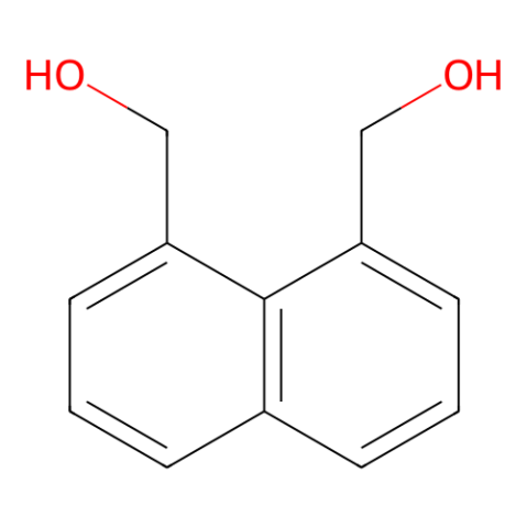 1,8-萘二甲醇,1,8-Naphthalenedimethanol
