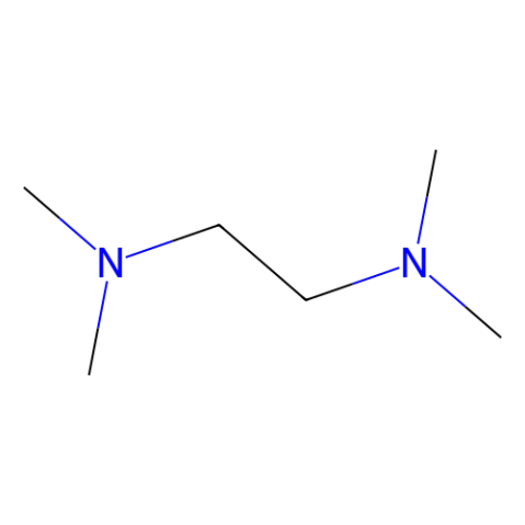 四甲基乙二胺,N,N,N',N'-Tetramethylethylenediamine