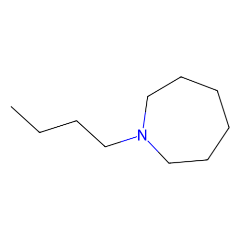 1-丁基氮杂环庚烷,N-Butylhexamethyleneimine