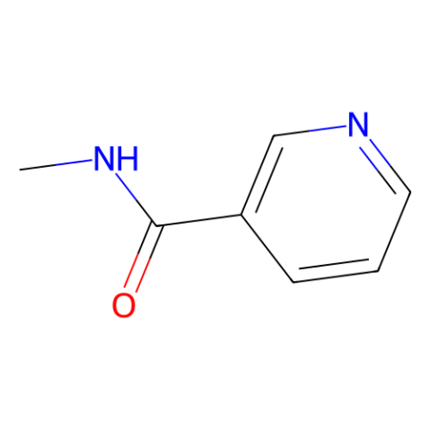 N-甲基煙酰胺,N-Methylnicotinamide