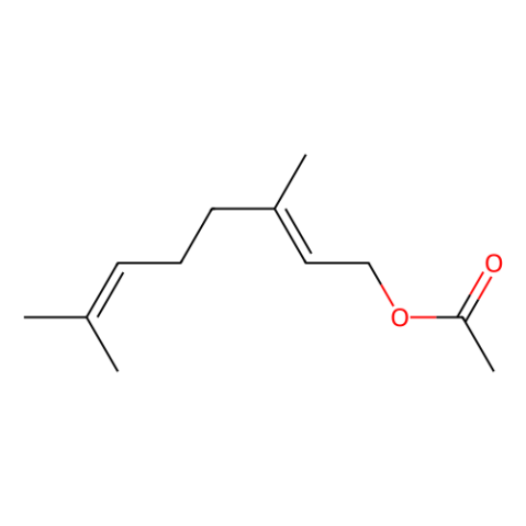 乙酸橙花酯,Neryl acetate