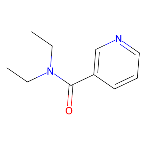 N,N-二乙基烟酰胺,N,N-Diethylnicotinamide