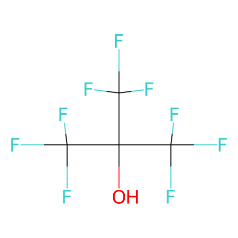 高氟叔丁醇,Nonafluoro-tert-butyl alcohol