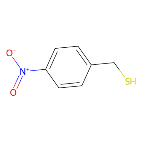 (4-硝基苄基)硫醇,(4-Nitrobenzyl)mercaptan