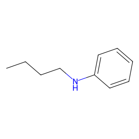 N-丁基苯胺,N-Butylaniline