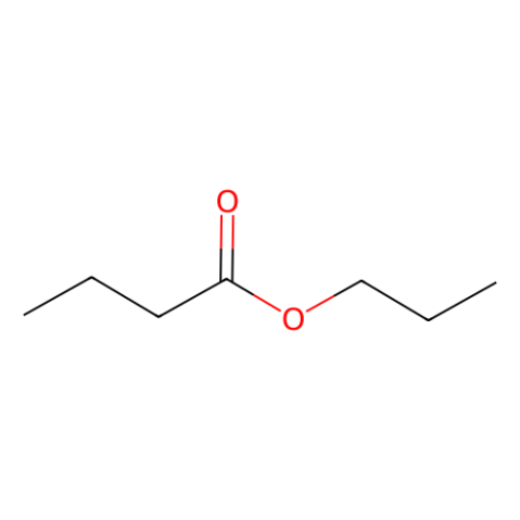 丁酸丙酯,Propyl butyrate
