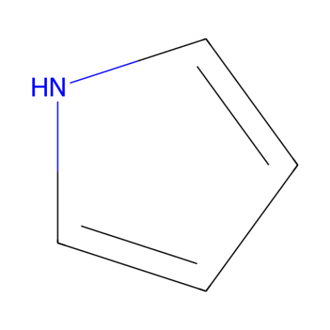 吡咯,Pyrrole