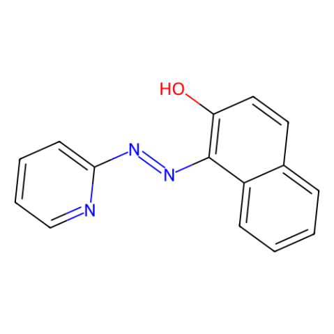 1-(2-吡啶偶氮)-2-萘酚(PAN),1-(2-Pyridylazo)-2-naphthol