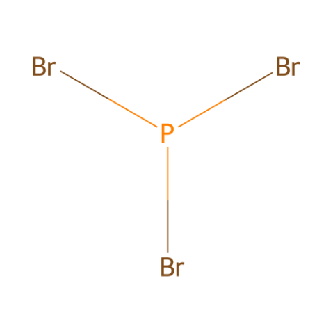 三溴化磷,Phosphorus tribromide