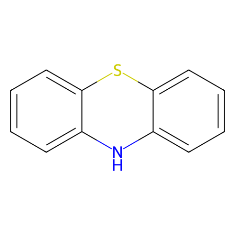 吩噻嗪,Phenothiazine