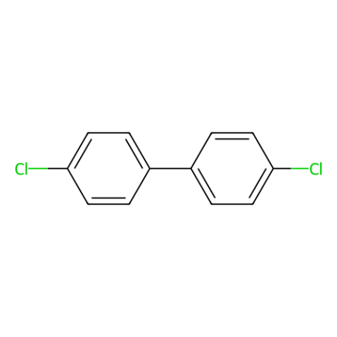 4,4-二氯联苯,4,4′-Dichlorobiphenyl