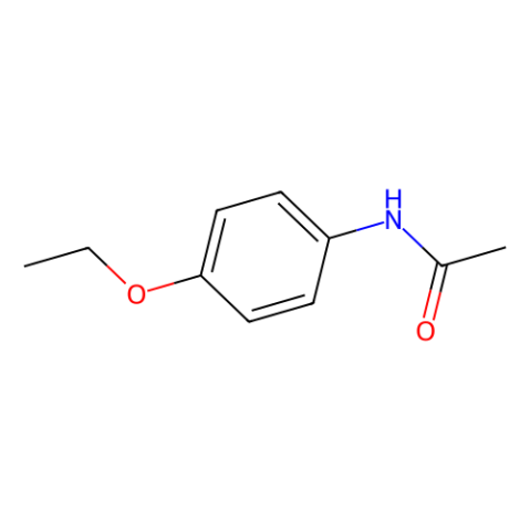 非那西丁,Phenacetin