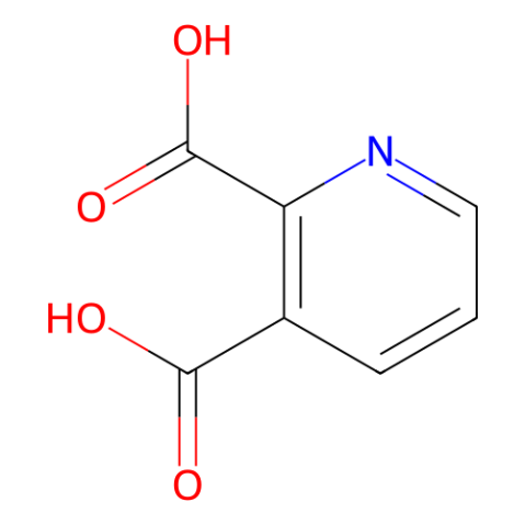 吡啶-2，3-二羧酸,2,3-Pyridinedicarboxylic acid