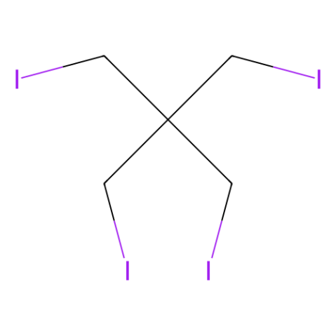 四碘季戊醇,Pentaerythrityl Tetraiodide