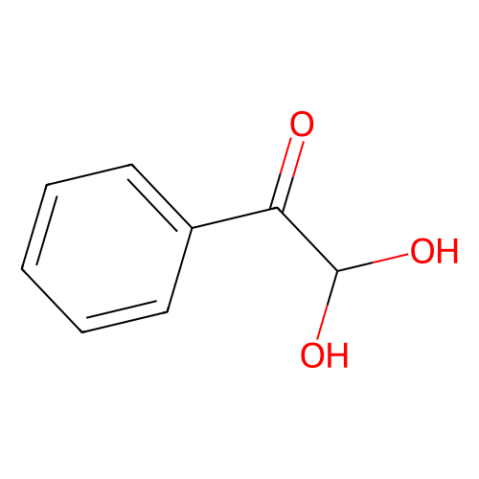 苯乙二醛 水合物,Phenylglyoxal hydrate