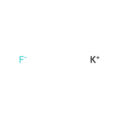 氟化钾，无水,Potassium fluoride