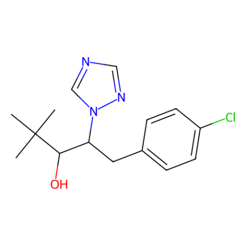 甲醇中多效唑溶液標(biāo)準(zhǔn)物質(zhì),Paclobutrazol in Methanol