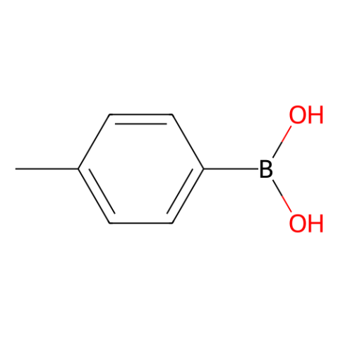 對(duì)甲基苯基硼酸,p-Methylphenylboronic acid