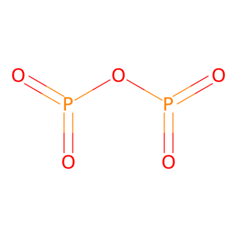 五氧化二磷,Phosphorus pentoxide