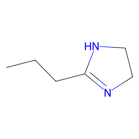 2-丙基-2-咪唑啉,2-Propyl-2-imidazoline