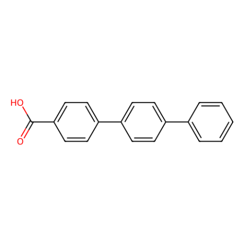 對(duì)三聯(lián)苯-4-羧酸,p-Terphenyl-4-carboxylic acid