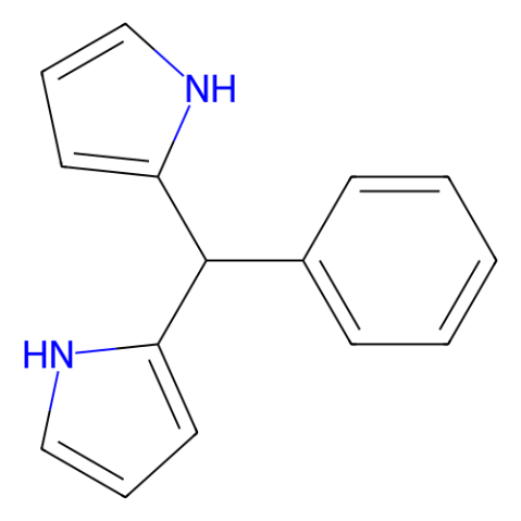 5-苯基二吡咯甲烷,5-Phenyldipyrromethane