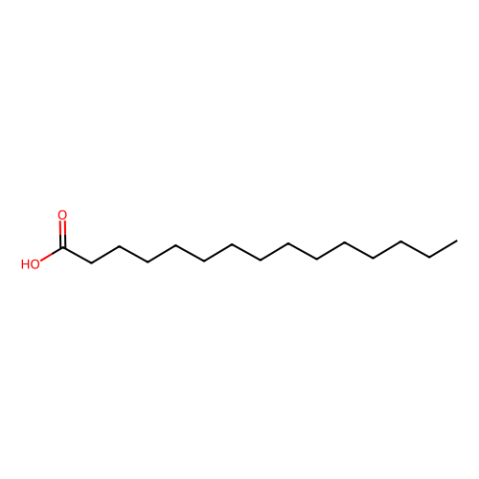 十五烷酸,Pentadecanoic Acid