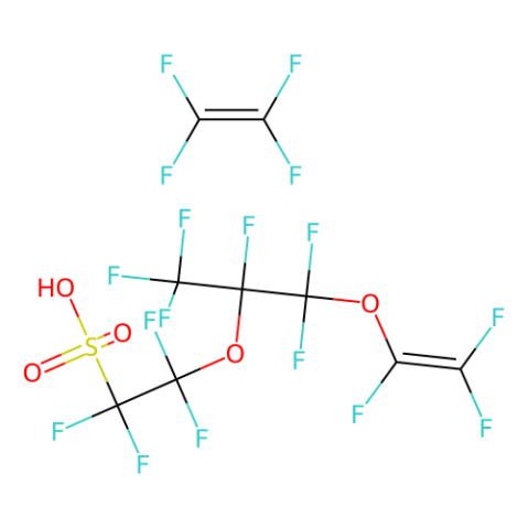 Nafion? 全氟化树脂 溶液(D2021CS),Nafion? perfluorinated resin solution