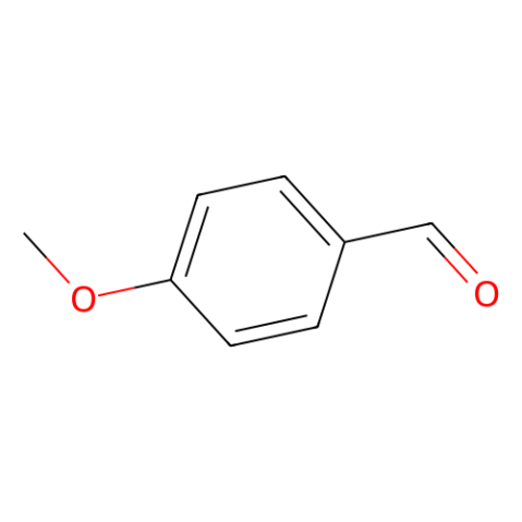 茴香醛,p-Anisaldehyde