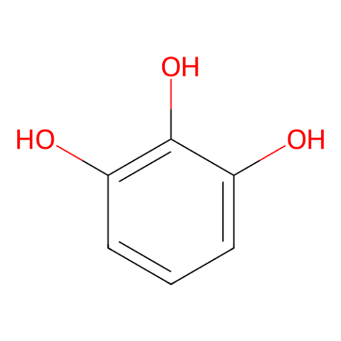 焦性沒(méi)食子酸,Pyrogallic