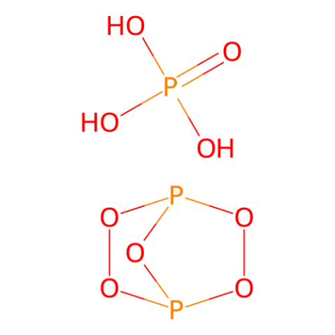 聚磷酸,Polyphosphoric acid