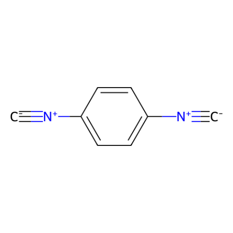 1,4-苯二异氰化物,1,4-Phenylene diisocyanide