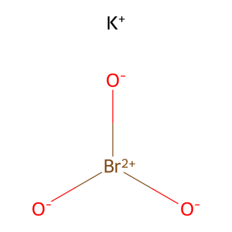 溴酸钾,Potassium bromate