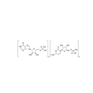 聚肌苷-胞酸,Polyinosinic acid-polycytidylic acid