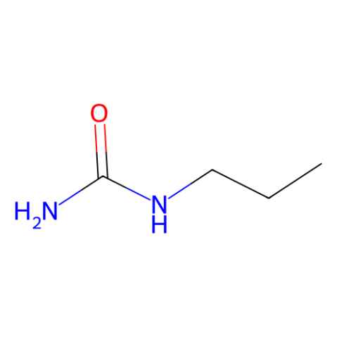 N-丙基脲,N-Propylurea