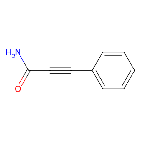 3-苯基丙-2-炔酰胺,3-Phenylprop-2-ynamide