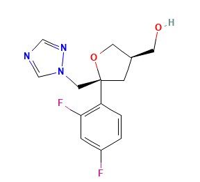 泊沙康唑中间体6,Posaconazole intermediate 6
