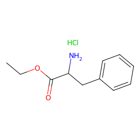 (R)-2-氨基-3-苯基丙酸乙酯盐酸盐,(R)-Ethyl 2-amino-3-phenylpropanoate hydrochloride