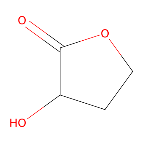 (R)-(+)-α-羟基-γ-丁内酯,(R)-(+)-α-Hydroxy-γ-butyrolactone