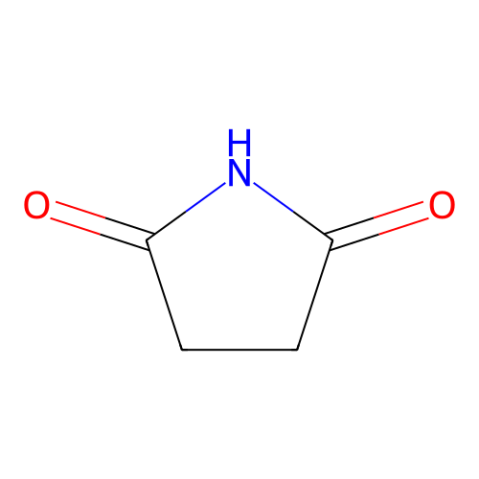 琥珀酰亚胺,Succinimide