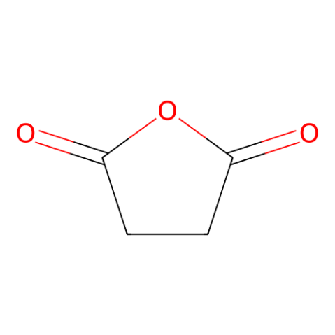 丁二酸酐,Succinic anhydride