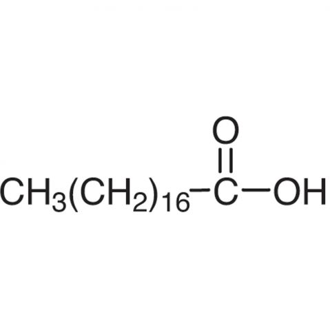 硬脂酸,Stearic acid