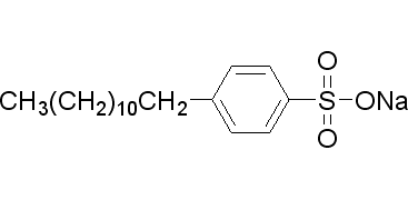 十二烷基苯磺酸钠,Sodium dodecylbenzenesulfonate