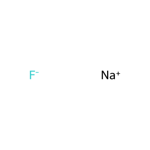 氟化钠,Sodium fluoride