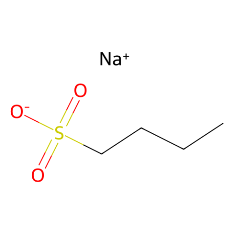 1-丁烷磺酸钠,Sodium 1-butanesulfonate