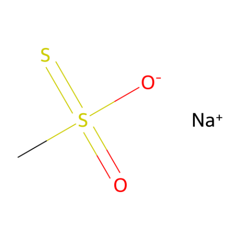 硫甲磺酸钠,Sodium Methanethiosulfonate