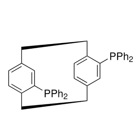 (S)-(+)-4,12-雙(二苯基膦)-[2.2]-對(duì)環(huán)芳烷,(S)-(+)-4,12-Bis(diphenylphosphino)-[2.2]-paracyclophane