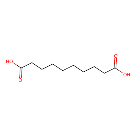 癸二酸,Sebacic acid