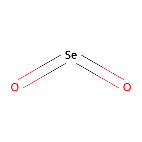 二氧化硒,Selenium dioxide
