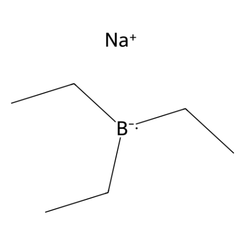 三乙基硼氢化钠溶液,Sodium triethylborohydride solution